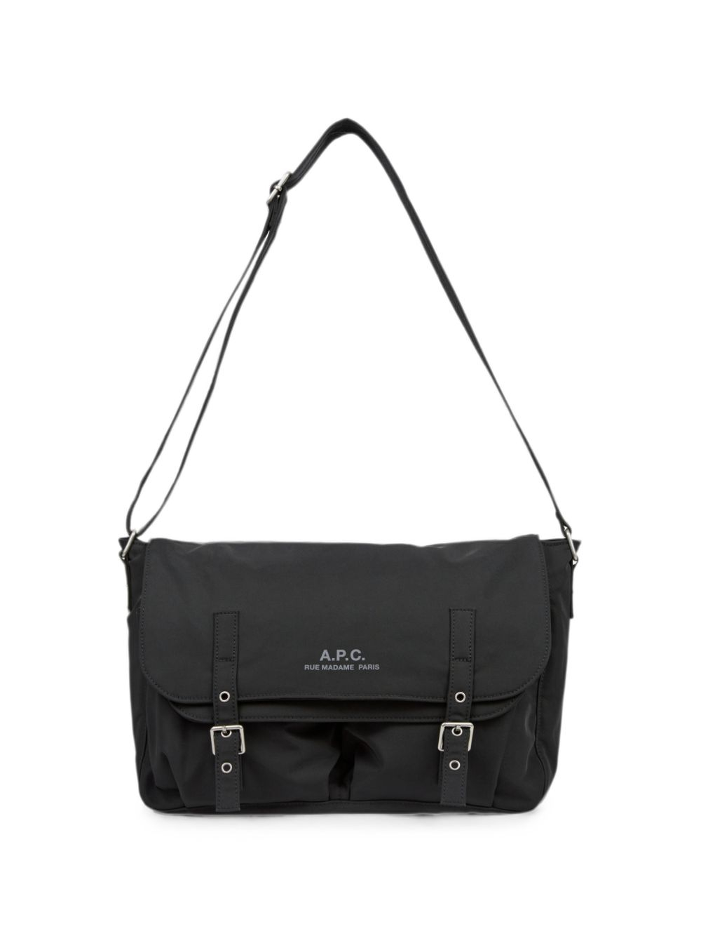 [A.P.C.] Shoulder bag FW26 PSANLH67007LZZ