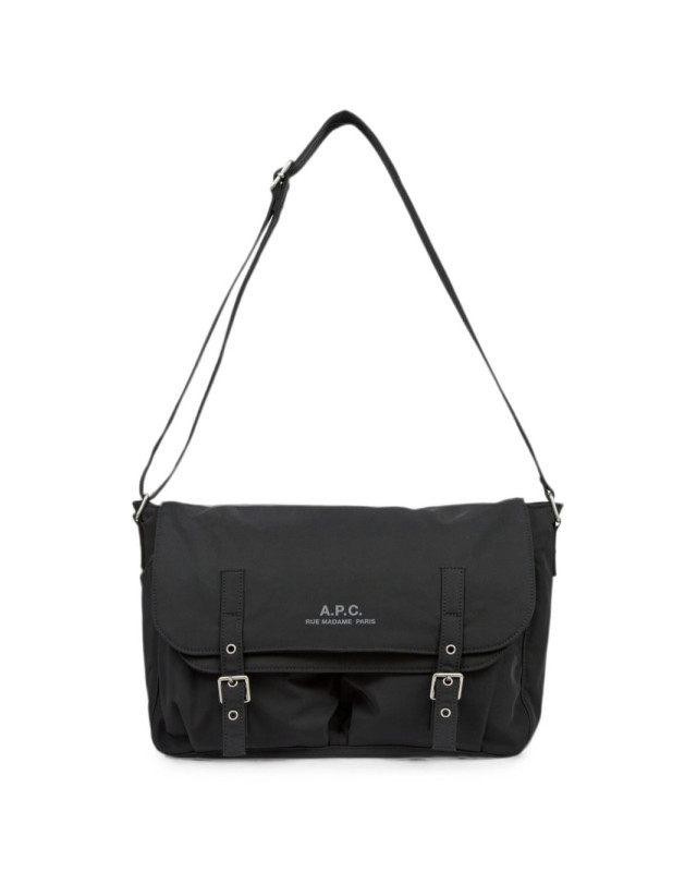 [A.P.C.] Shoulder bag FW26 PSANLH67007LZZ
