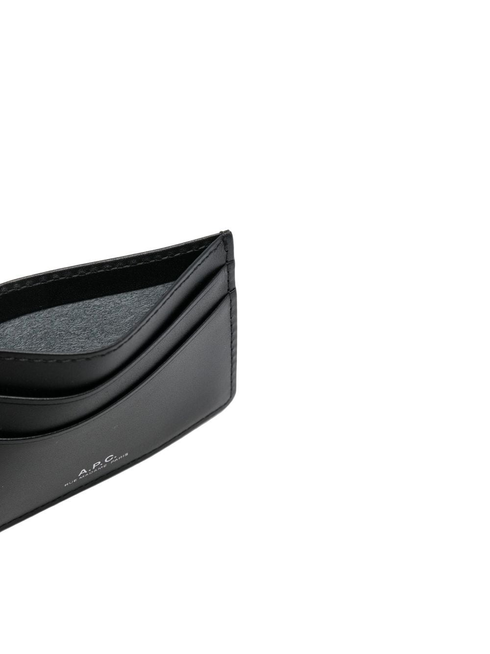 [A.P.C.] Wallet FW26 PXAWVH63028LZZ