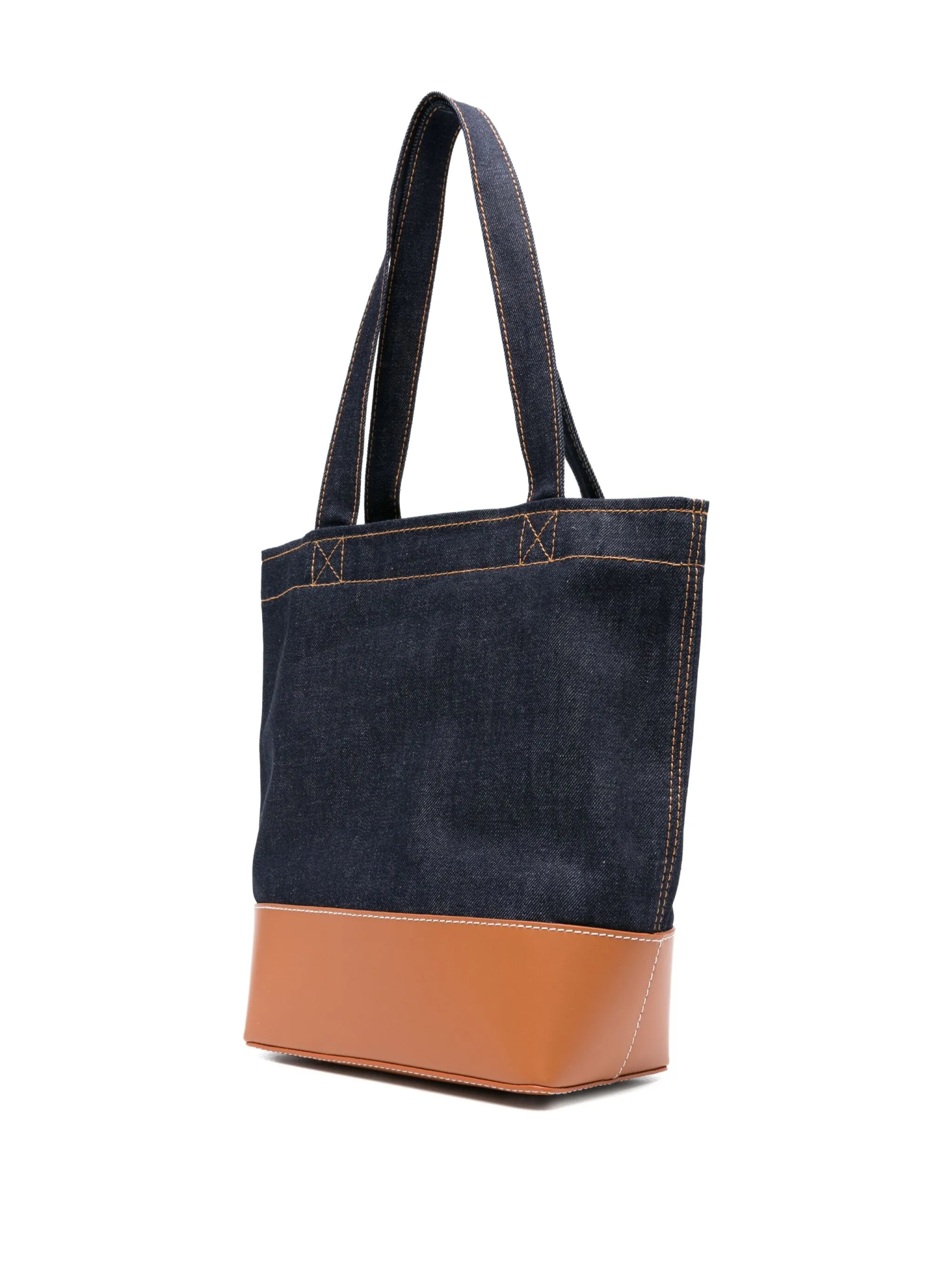 [A.P.C.] Tote bag FW26 COHLOM61568CAF