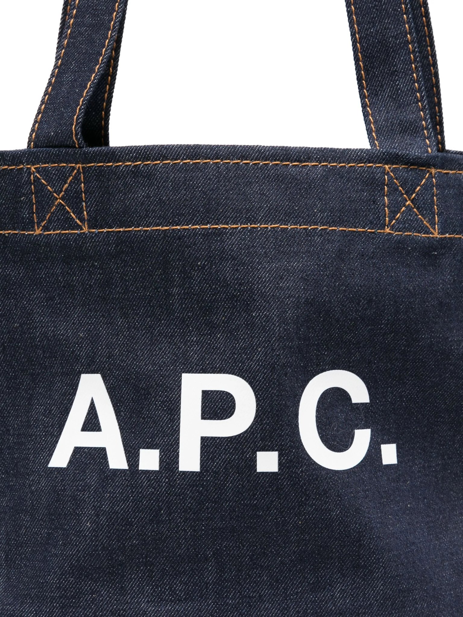 [A.P.C.] Tote bag FW26 COHLOM61568CAF