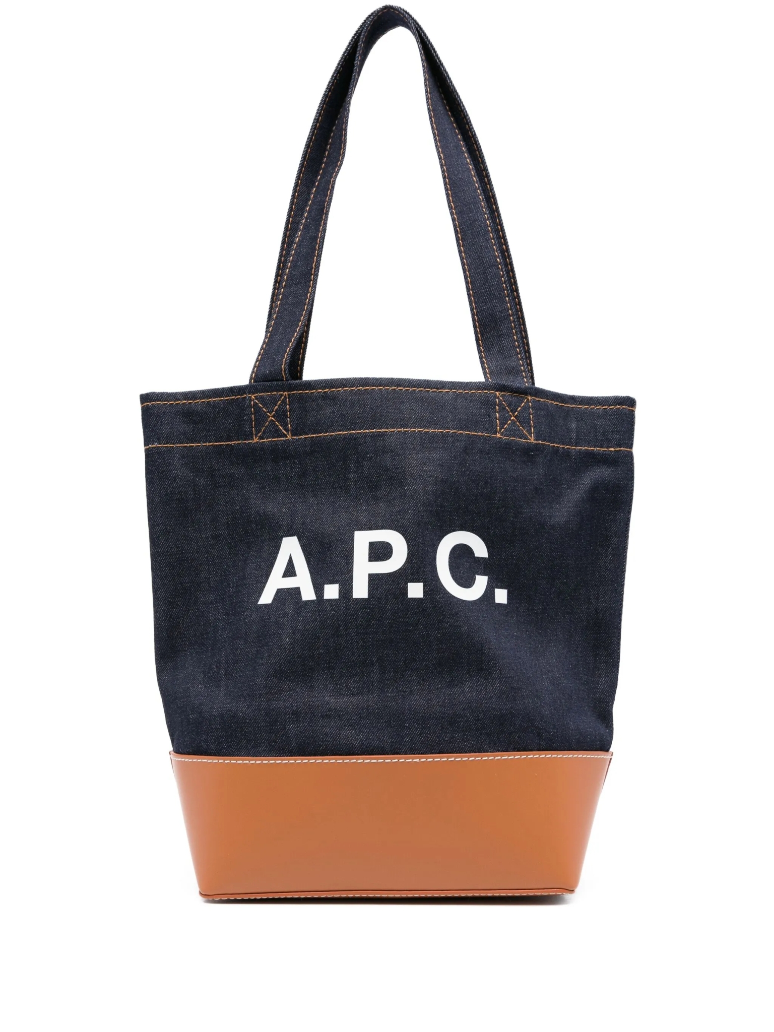 [A.P.C.] Tote bag FW26 COHLOM61568CAF