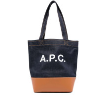 [A.P.C.] Tote bag FW26 COHLOM61568CAF