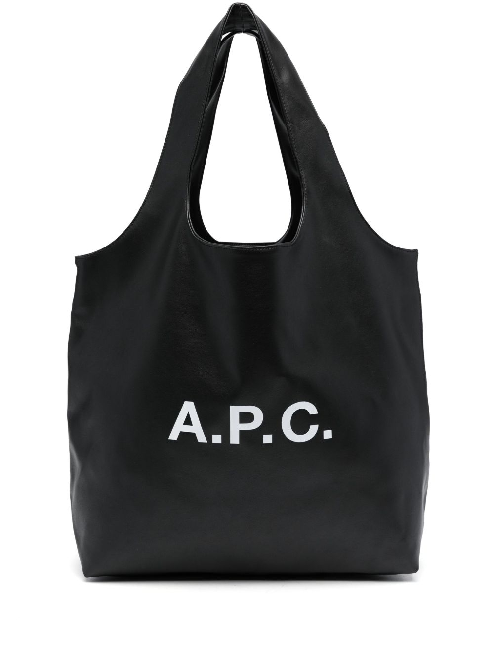 [A.P.C.] Tote bag FW26 PUAATM61565LZZ