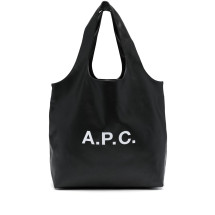 [A.P.C.] Tote bag FW26 PUAATM61565LZZ