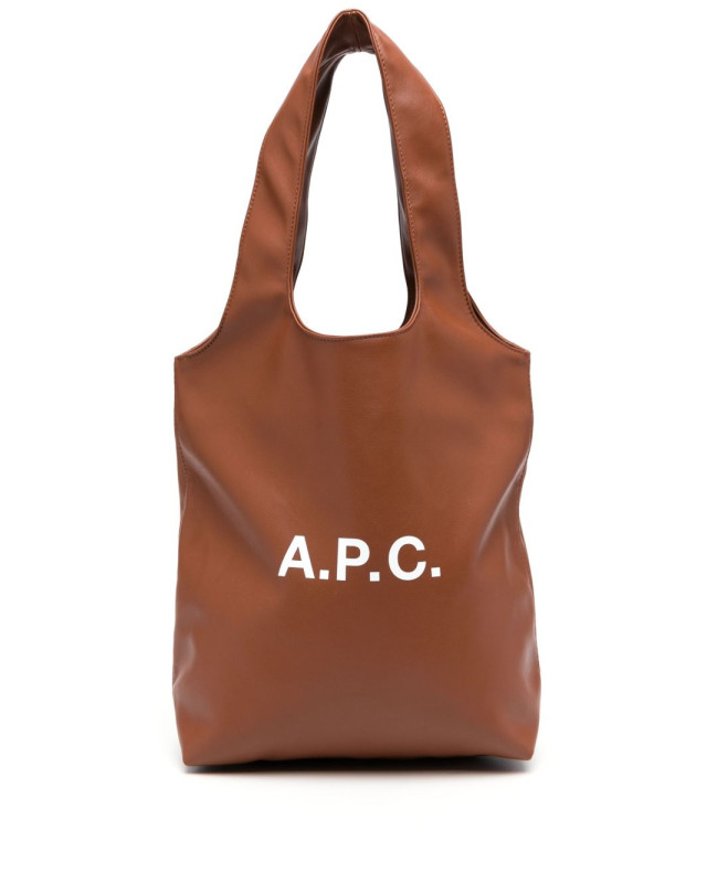 [A.P.C.] Tote bag FW26 PUAATM61861CAD