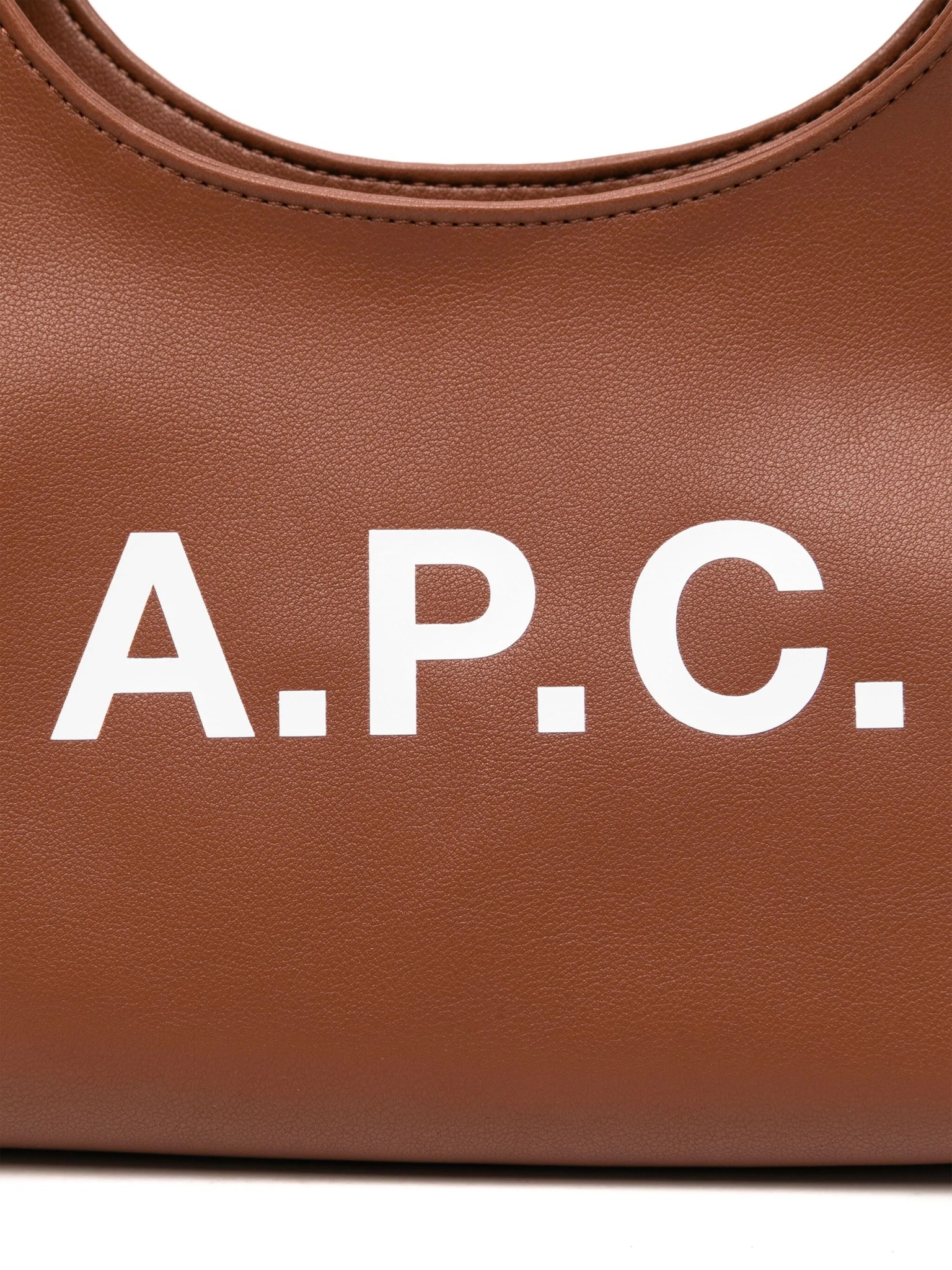 [A.P.C.] Tote bag FW26 PUAATF67027CAD