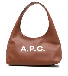 [A.P.C.] Tote bag FW26 PUAATF67027CAD