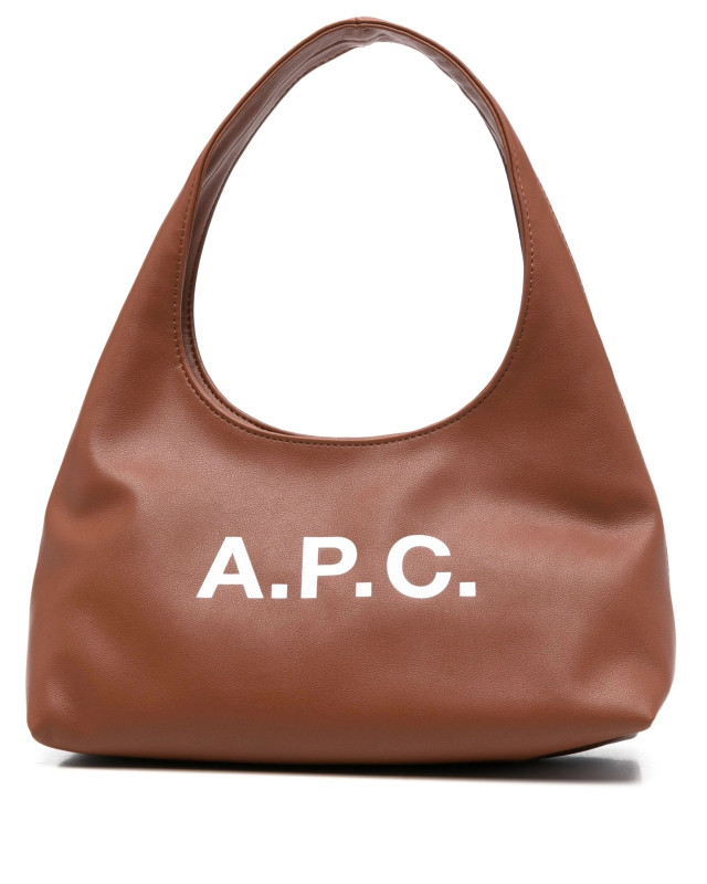 [A.P.C.] Tote bag FW26 PUAATF67027CAD