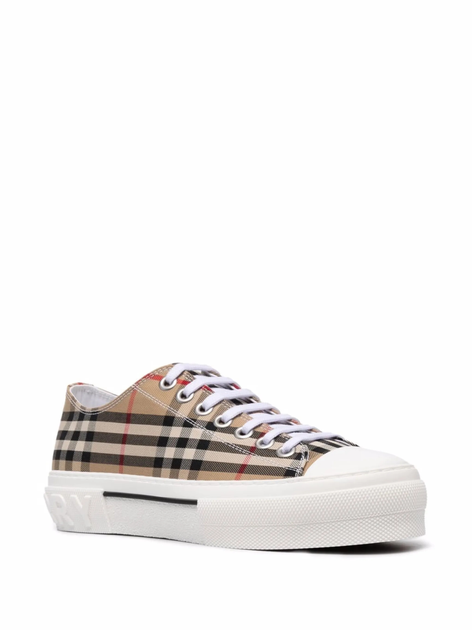 [Burberry] Sneakers FW26 8049745X