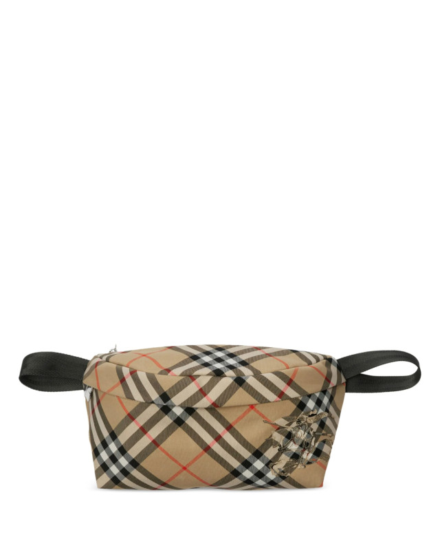 [Burberry] Belt Bag FW26 8091780X