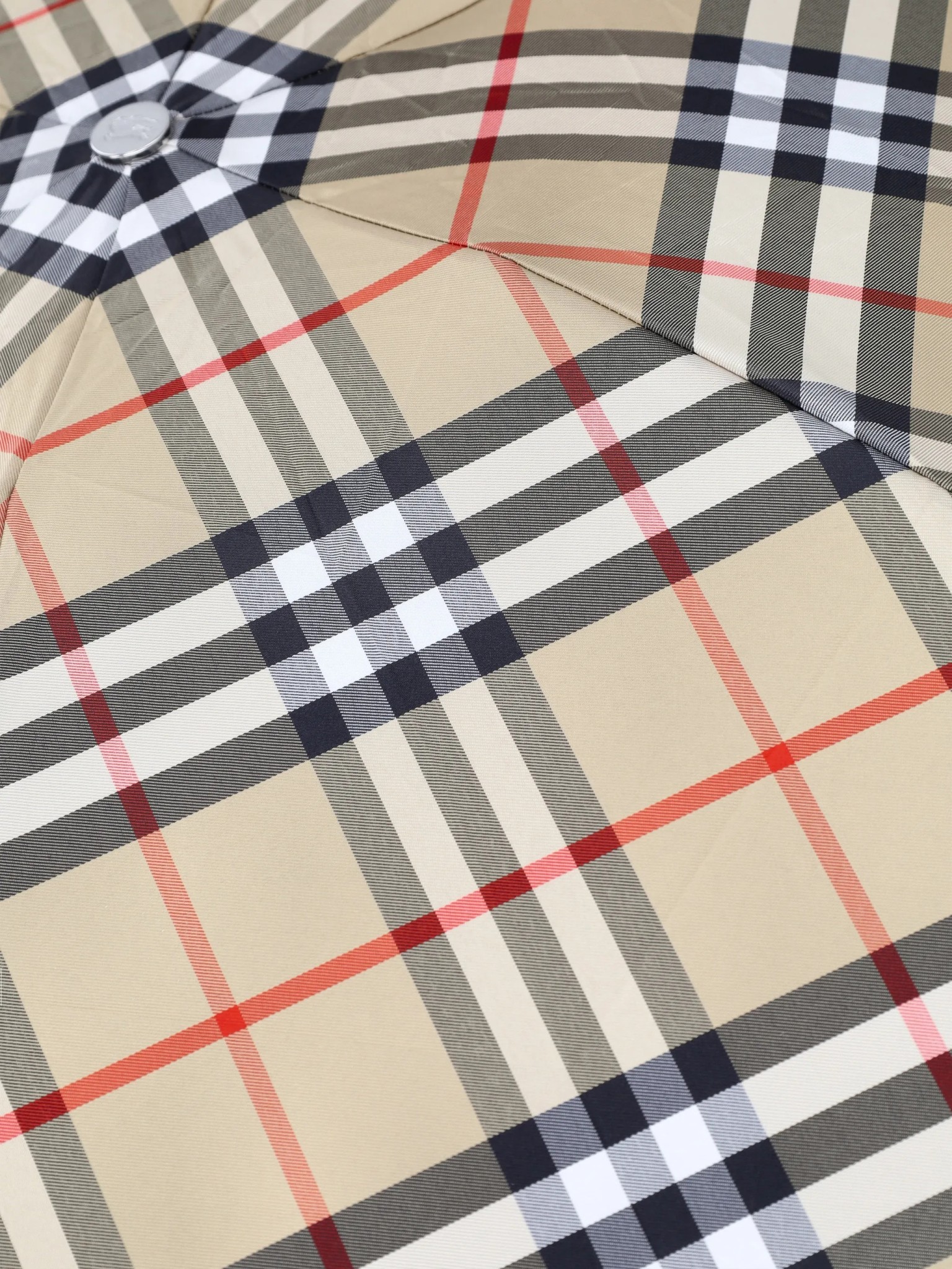 [Burberry] Umbrella FW26 8122036X