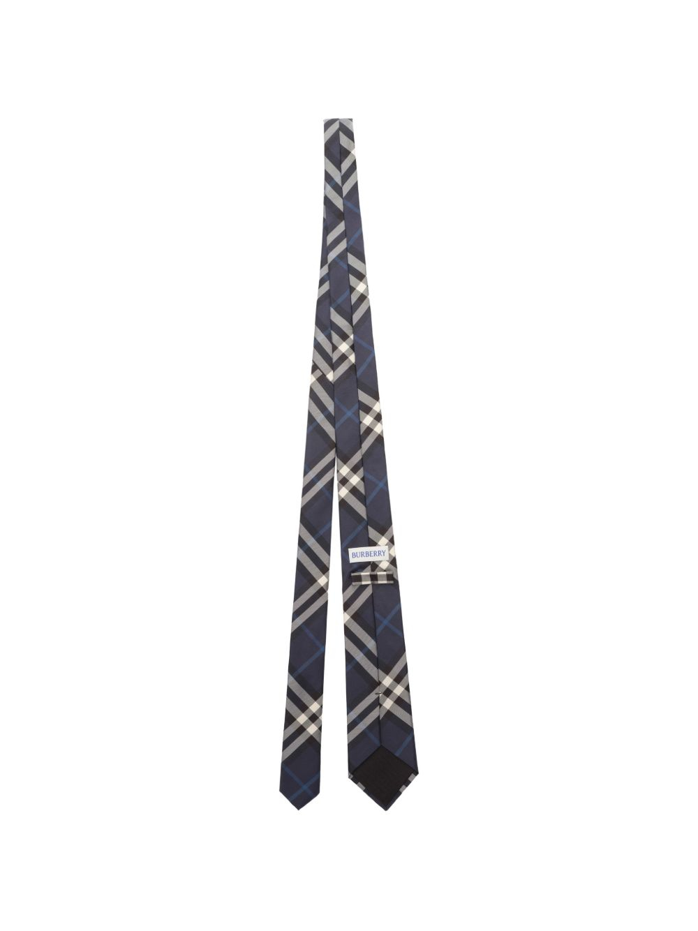 [Burberry] Tie FW26 8129045X