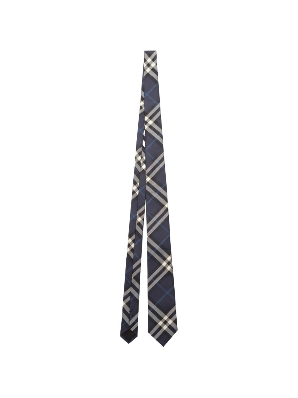 [Burberry] Tie FW26 8129045X