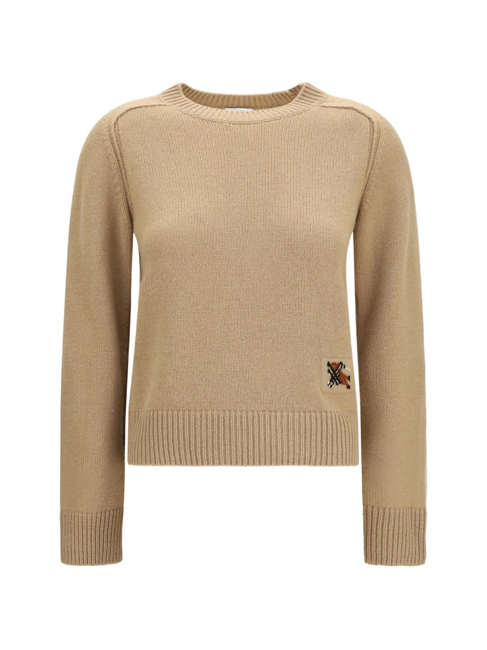 [Burberry] Knitwear FW26 8127144X