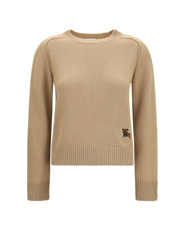 [Burberry] Knitwear FW26 8127144X