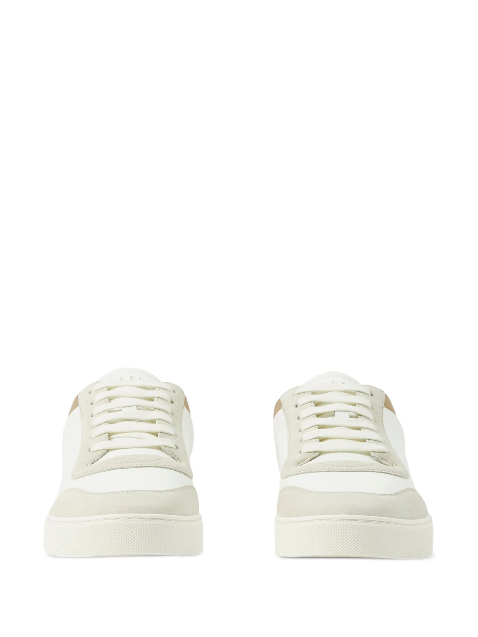 [Burberry] Sneakers FW26 8069089X