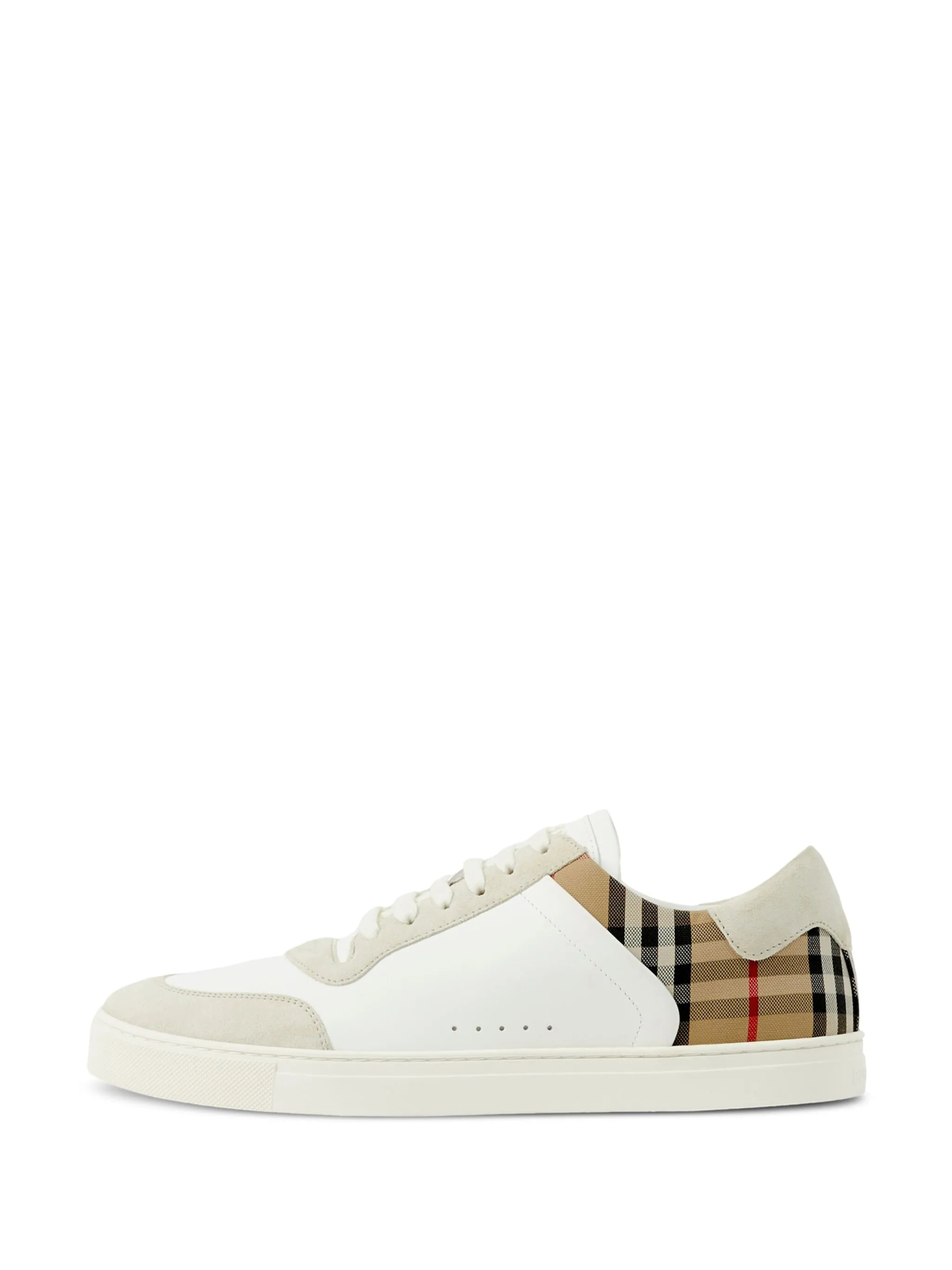 [Burberry] Sneakers FW26 8069089X