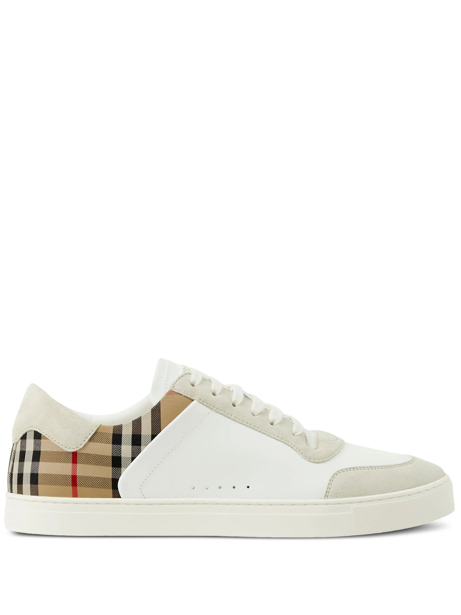 [Burberry] Sneakers FW26 8069089X