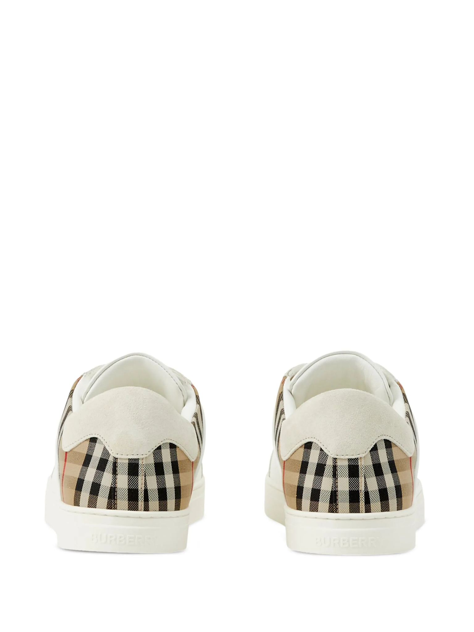 [Burberry] Sneakers FW26 8069089X