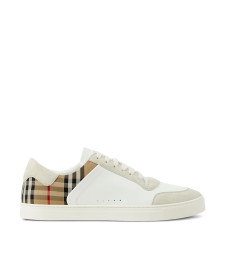 [Burberry] Sneakers FW26 8069089X