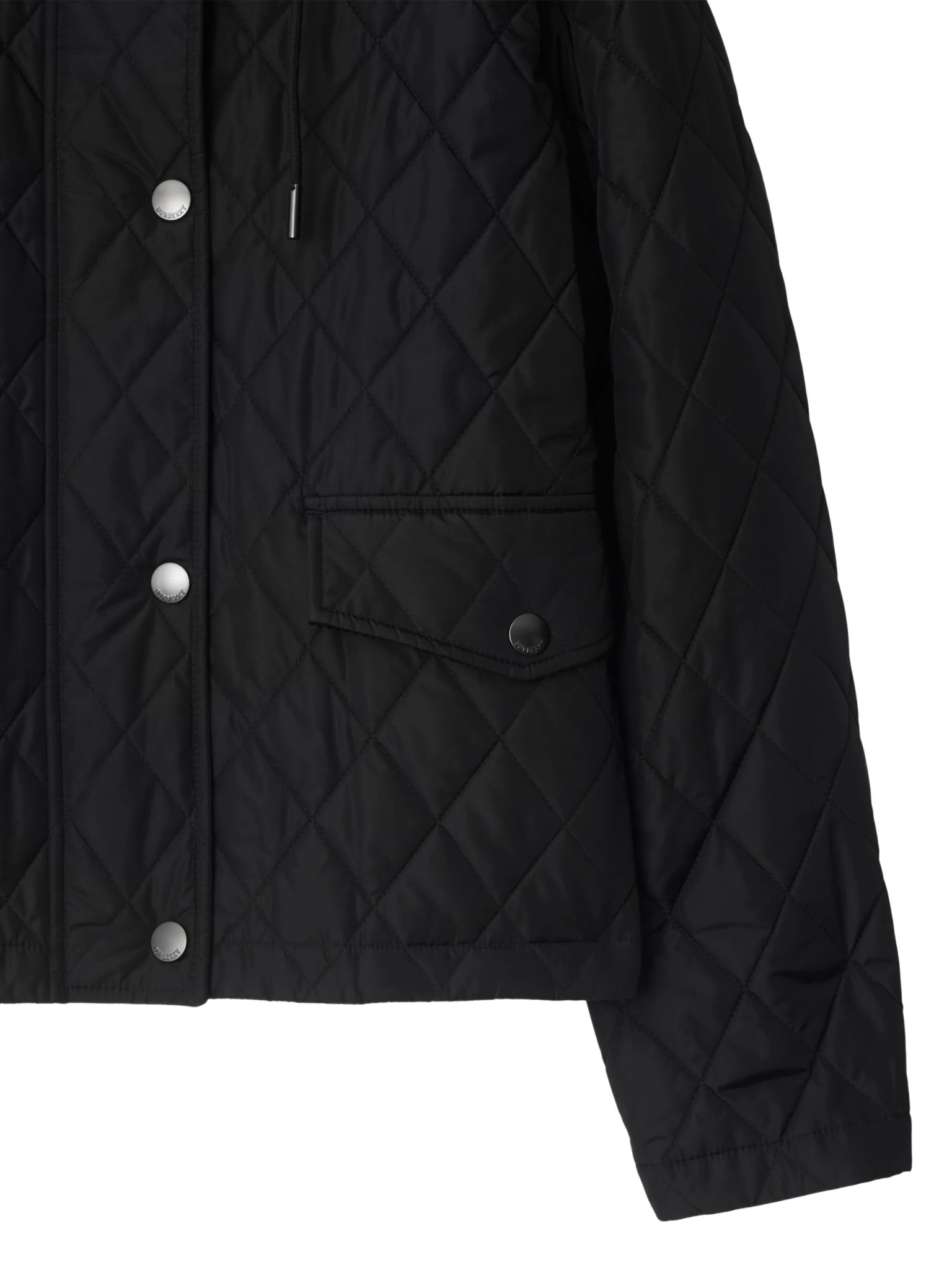 [Burberry] Down jacket FW26 8110329X