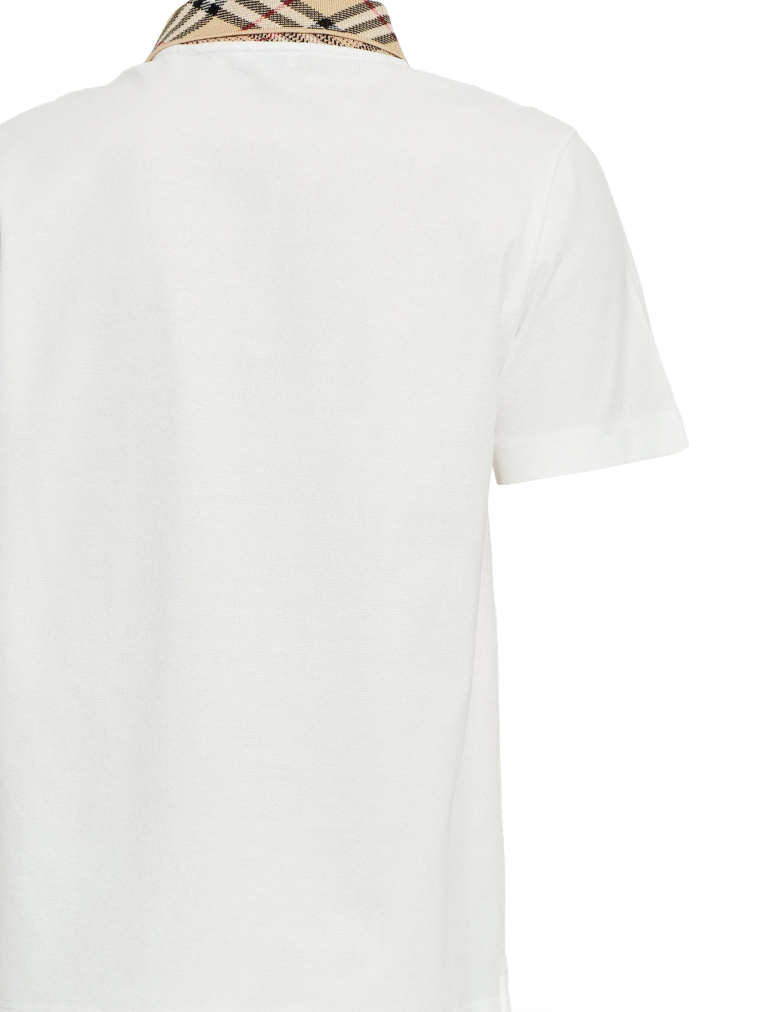 [Burberry] T-shirts Short Sleeve FW26 8126966X