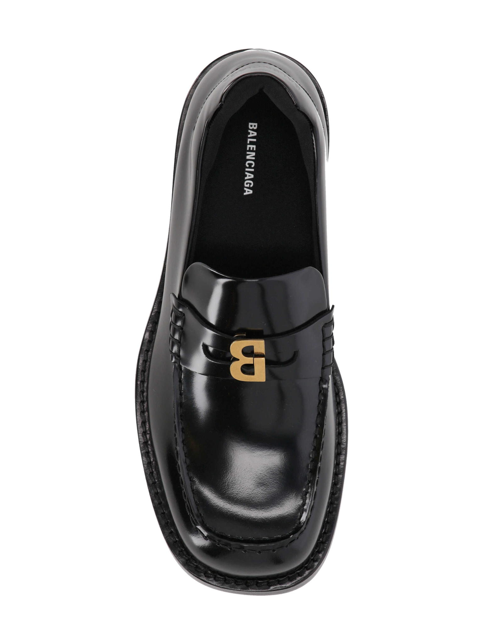 [Balenciaga] Loafer FW26 876333WBEC11087