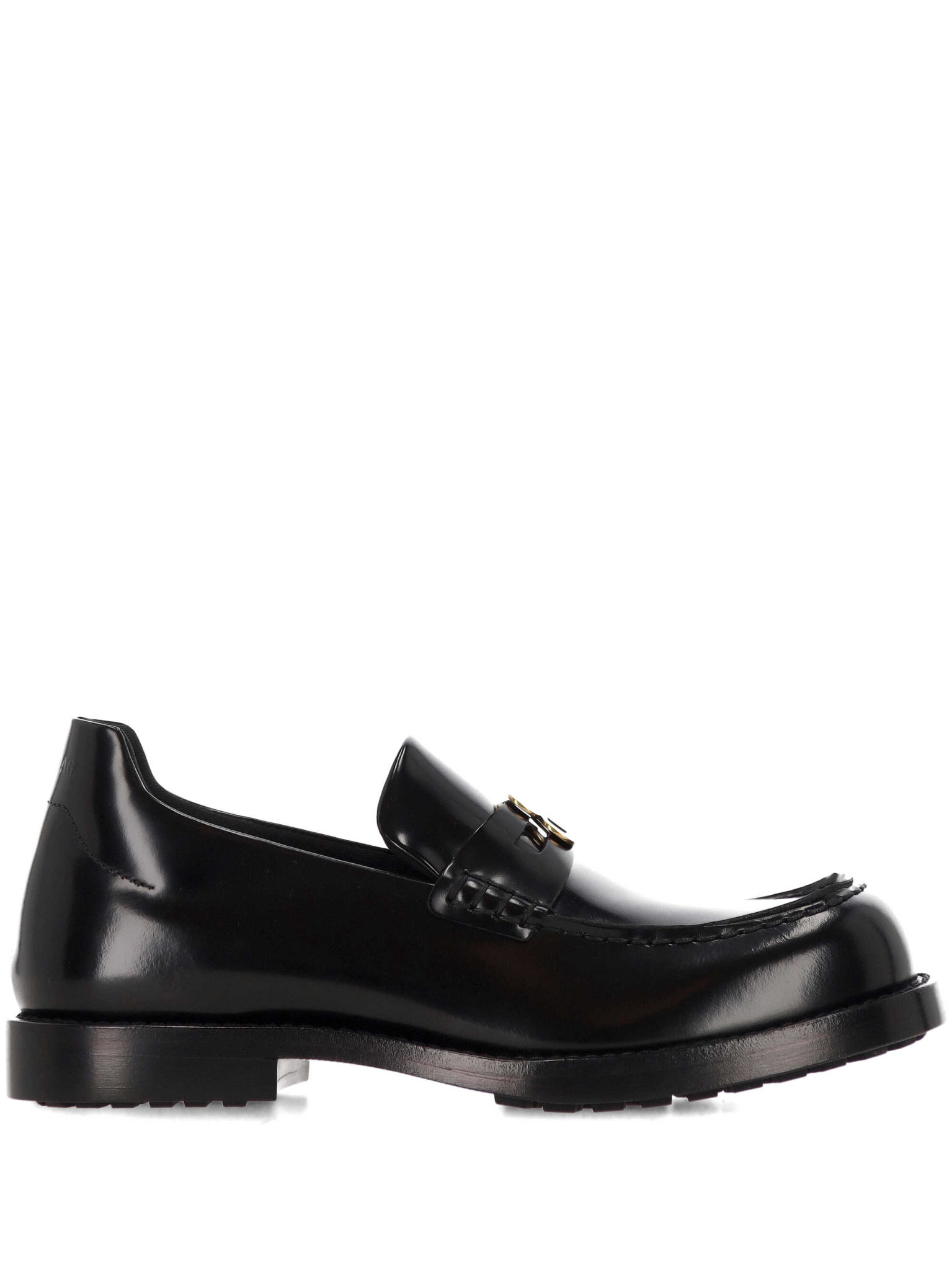 [Balenciaga] Loafer FW26 876333WBEC11087