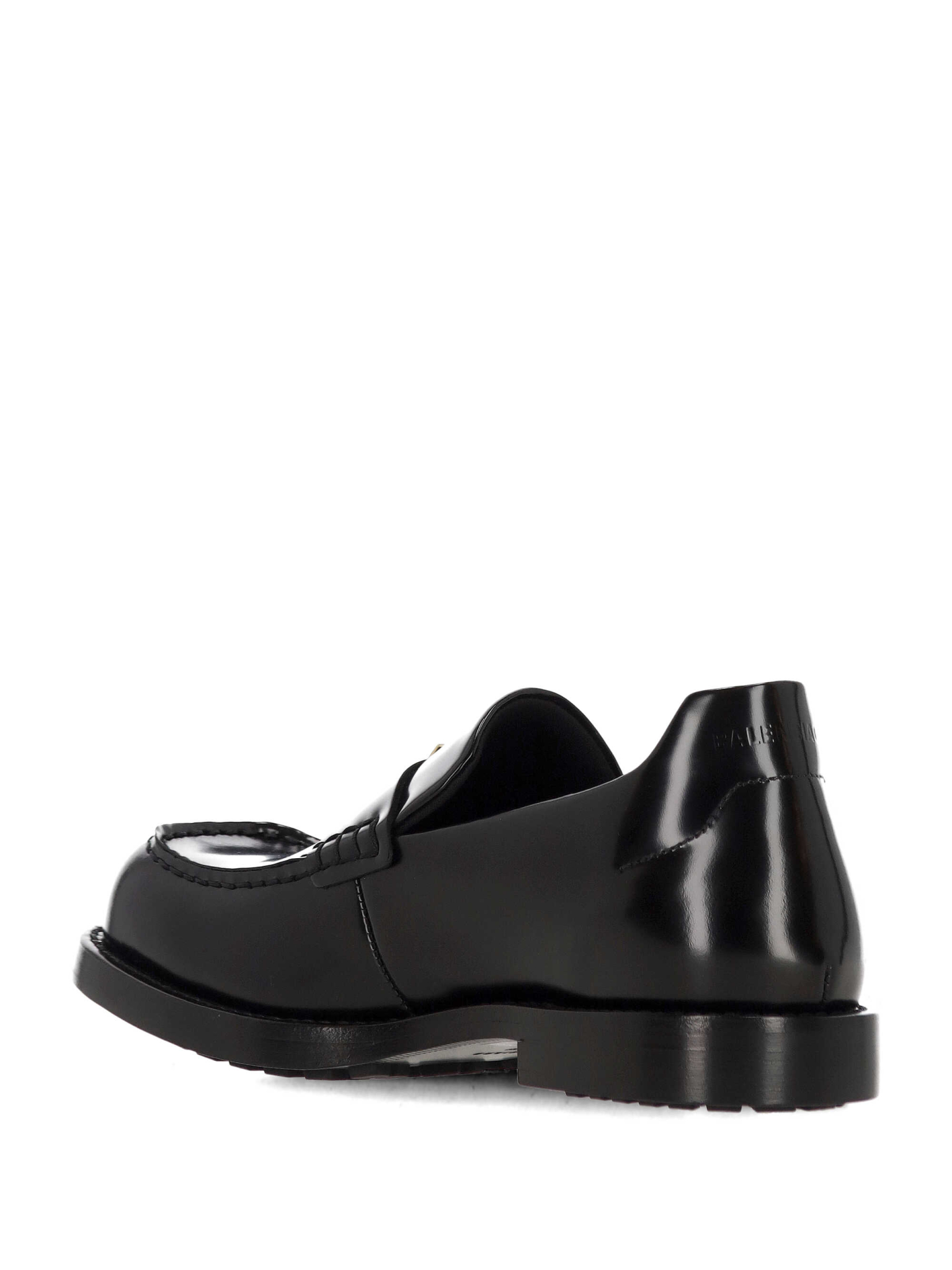 [Balenciaga] Loafer FW26 876333WBEC11087