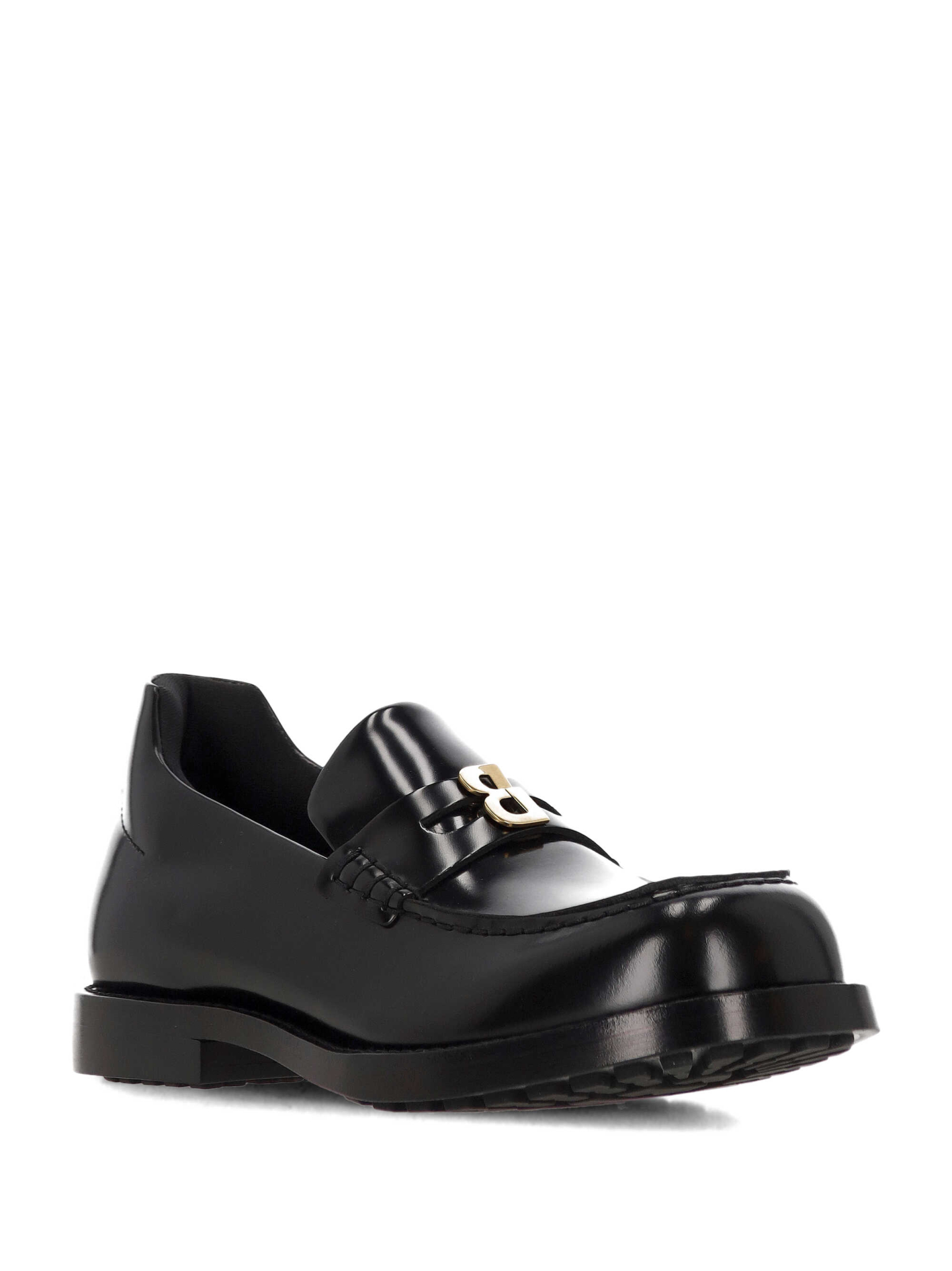 [Balenciaga] Loafer FW26 876333WBEC11087
