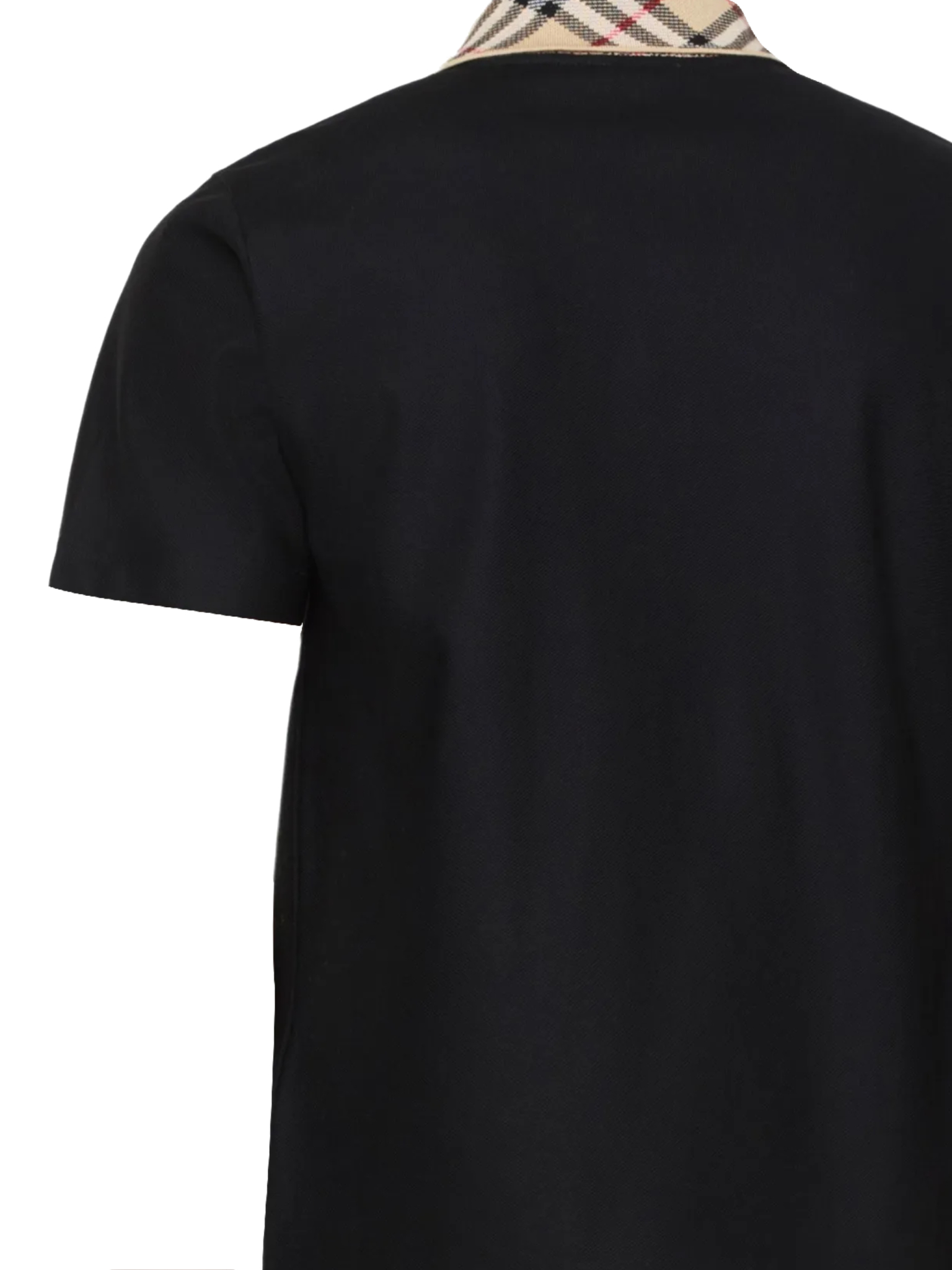 [Burberry] T-shirts Short Sleeve FW26 8126965X