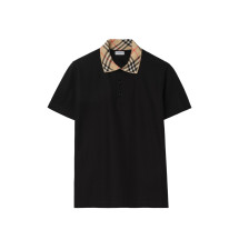 [Burberry] T-shirts Short Sleeve FW26 8126965X