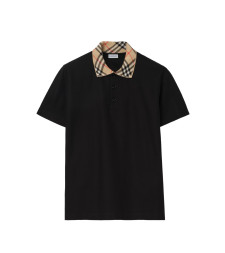 [Burberry] T-shirts Short Sleeve FW26 8126965X