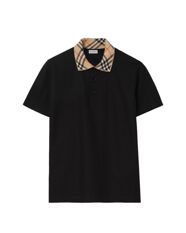 [Burberry] T-shirts Short Sleeve FW26 8126965X