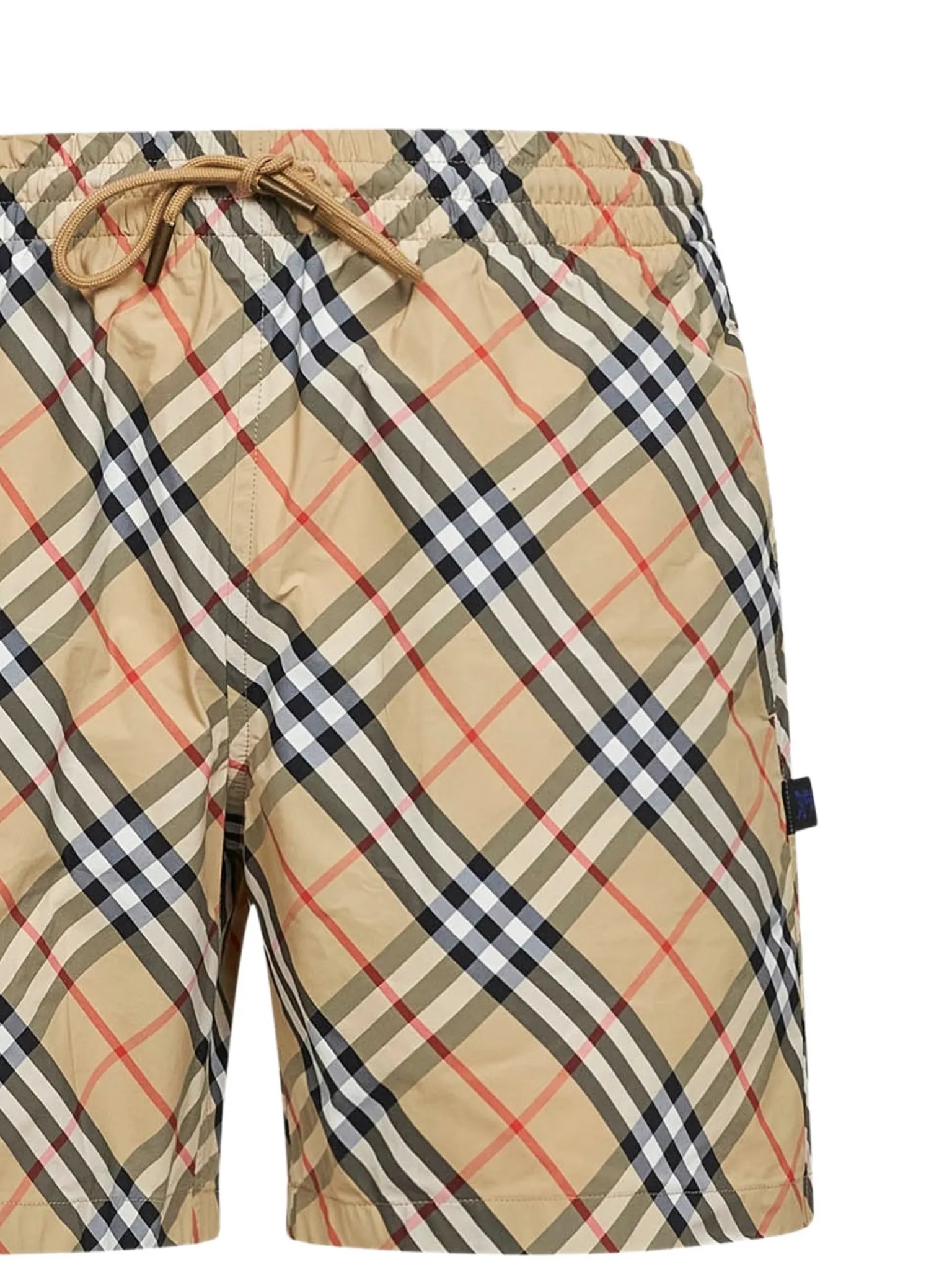 [Burberry] Swim Pants FW26 8129613X