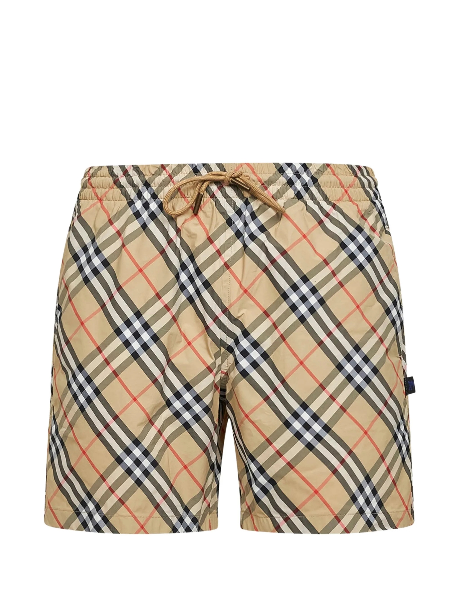 [Burberry] Swim Pants FW26 8129613X