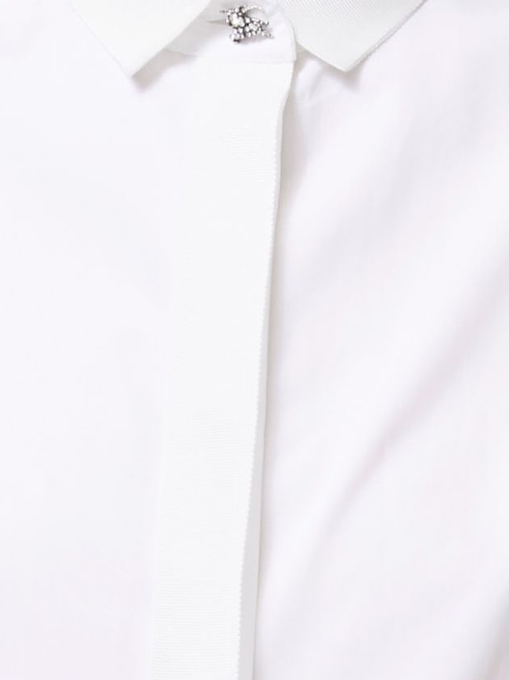 [Burberry] Shirts Long Sleeve FW26 8126632X