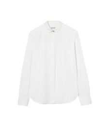 [Burberry] Shirts Long Sleeve FW26 8126632X