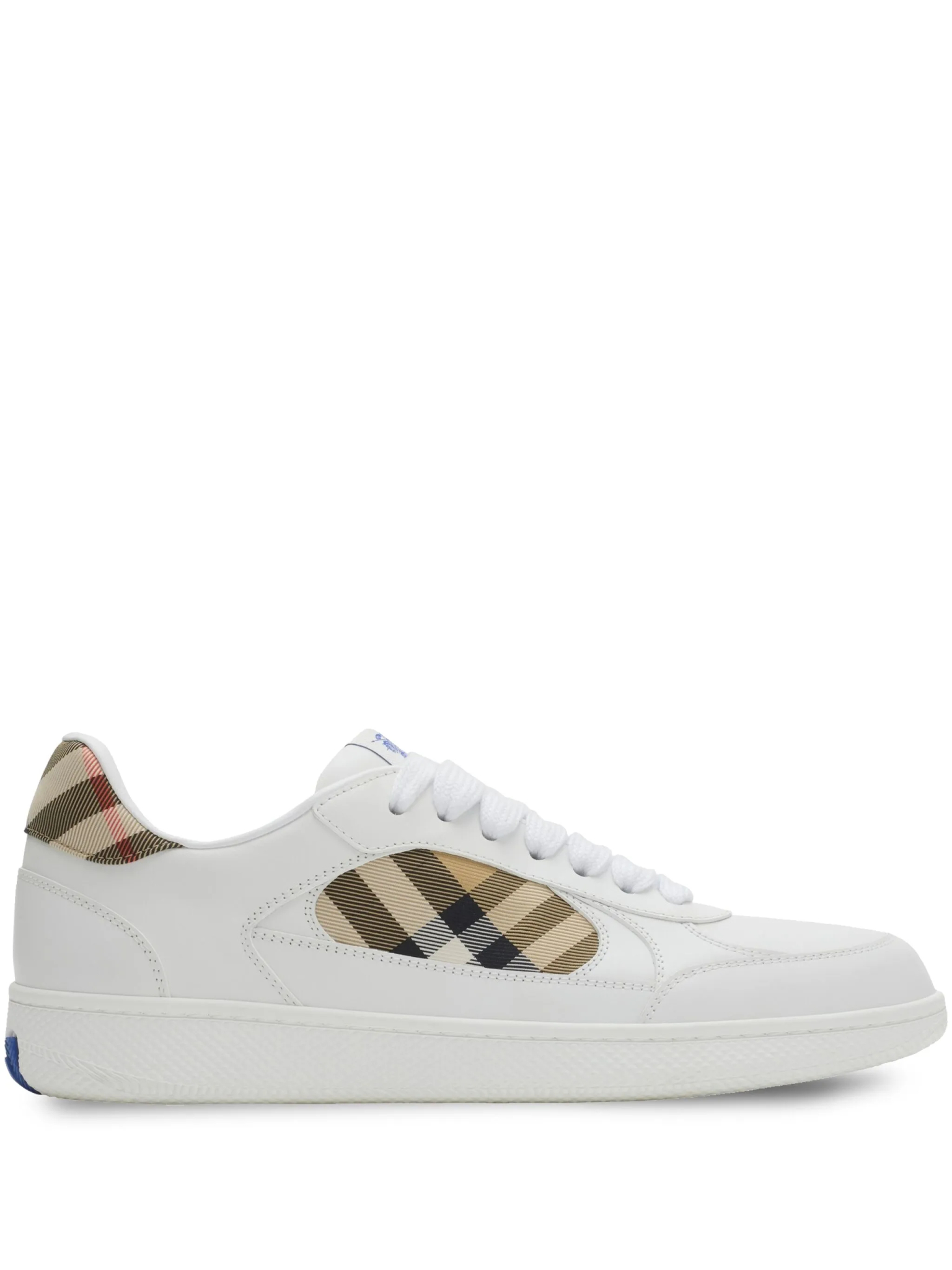 [Burberry] Sneakers FW26 8108649X