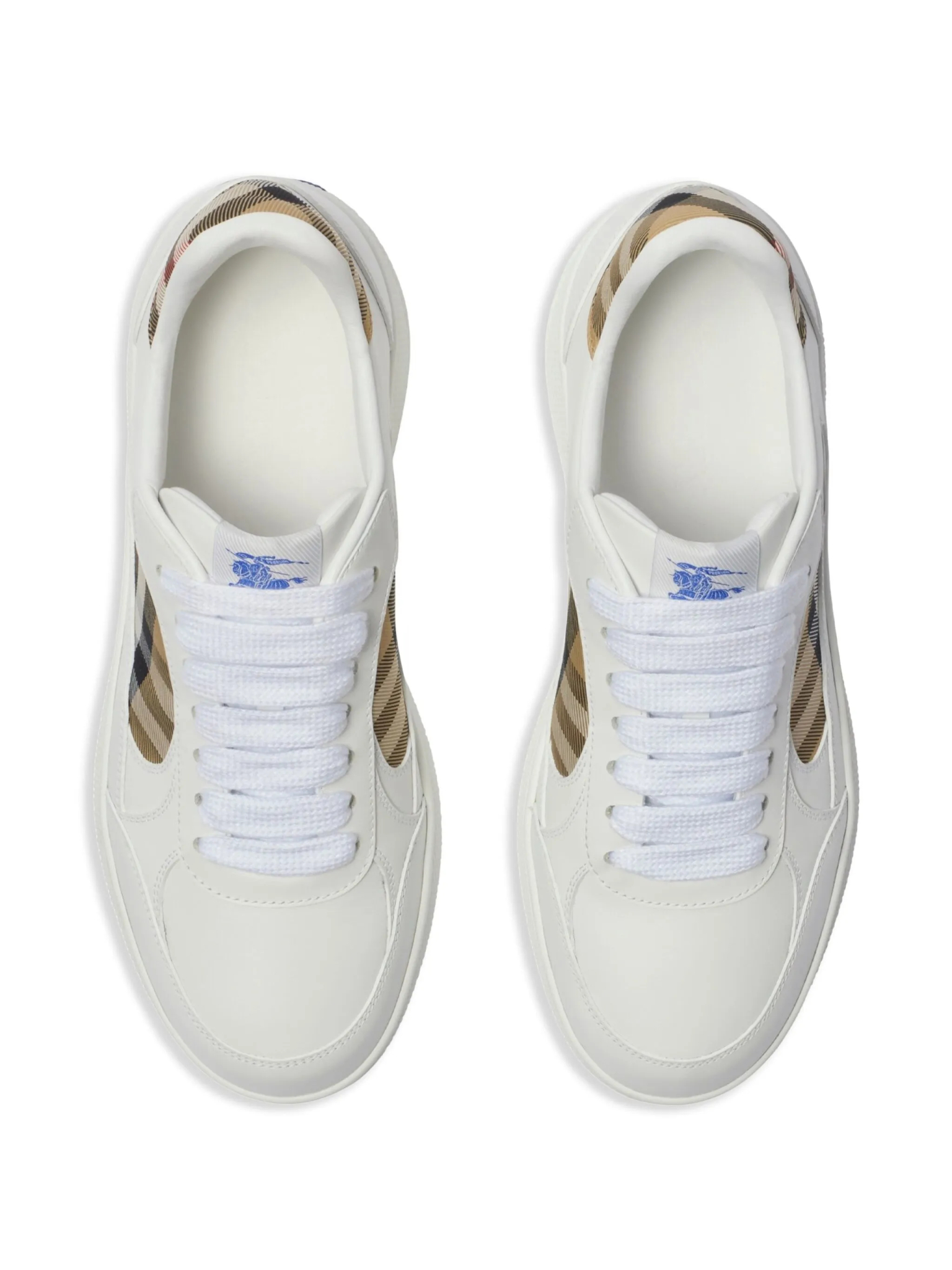 [Burberry] Sneakers FW26 8108649X