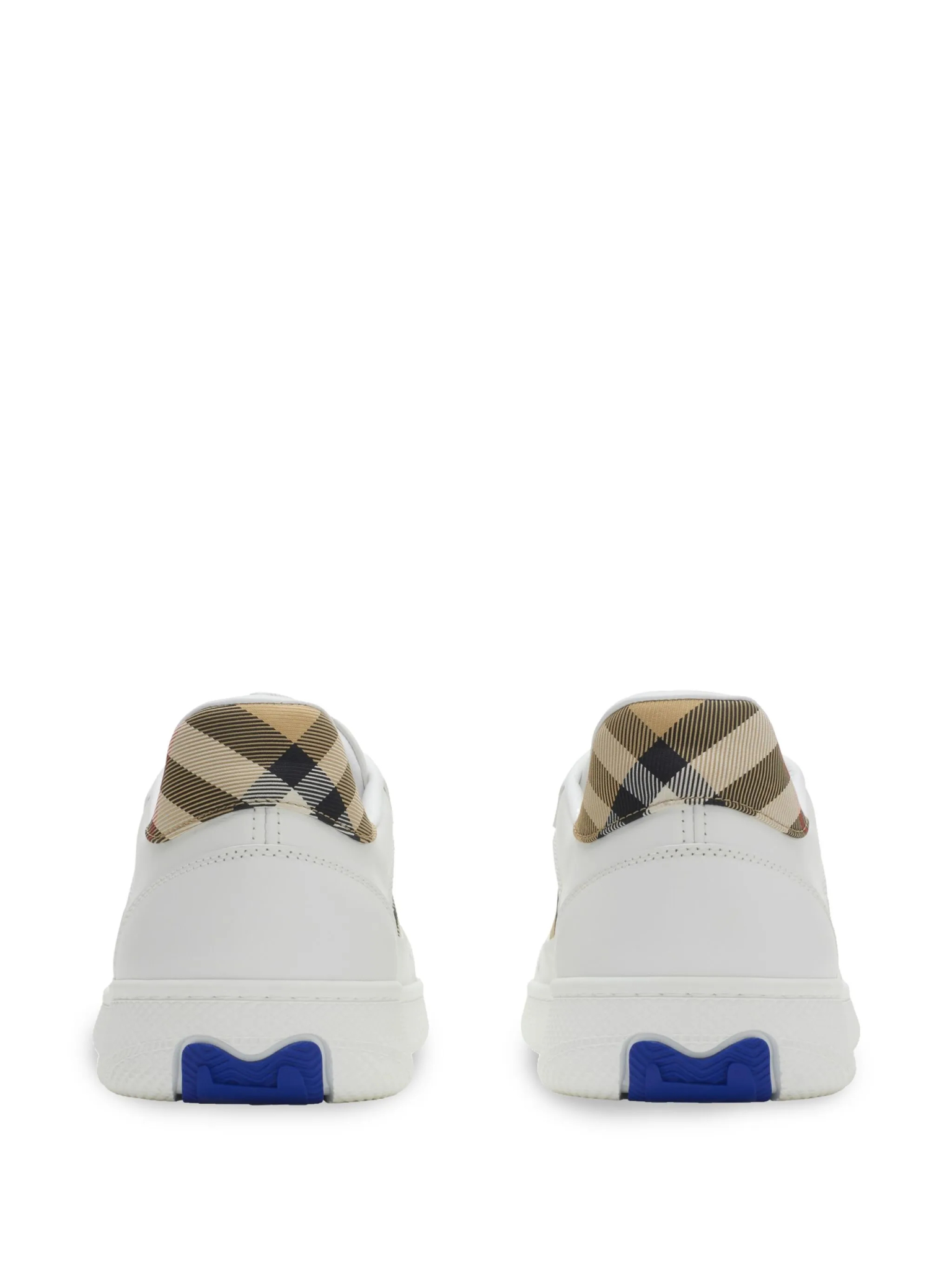 [Burberry] Sneakers FW26 8108649X