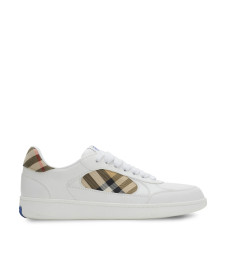 [Burberry] Sneakers FW26 8108649X