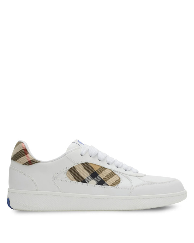 [Burberry] Sneakers FW26 8108649X