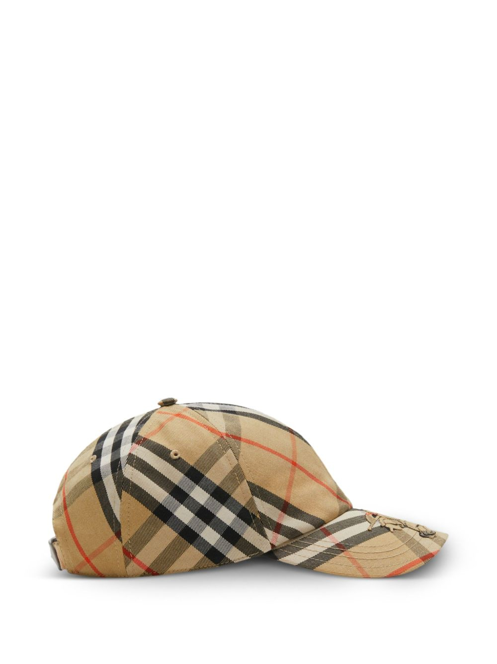 [Burberry] Cap FW26 8105282X