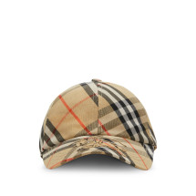 [Burberry] Cap FW26 8105282X