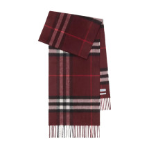 [Burberry] Scarf FW26 8112639X