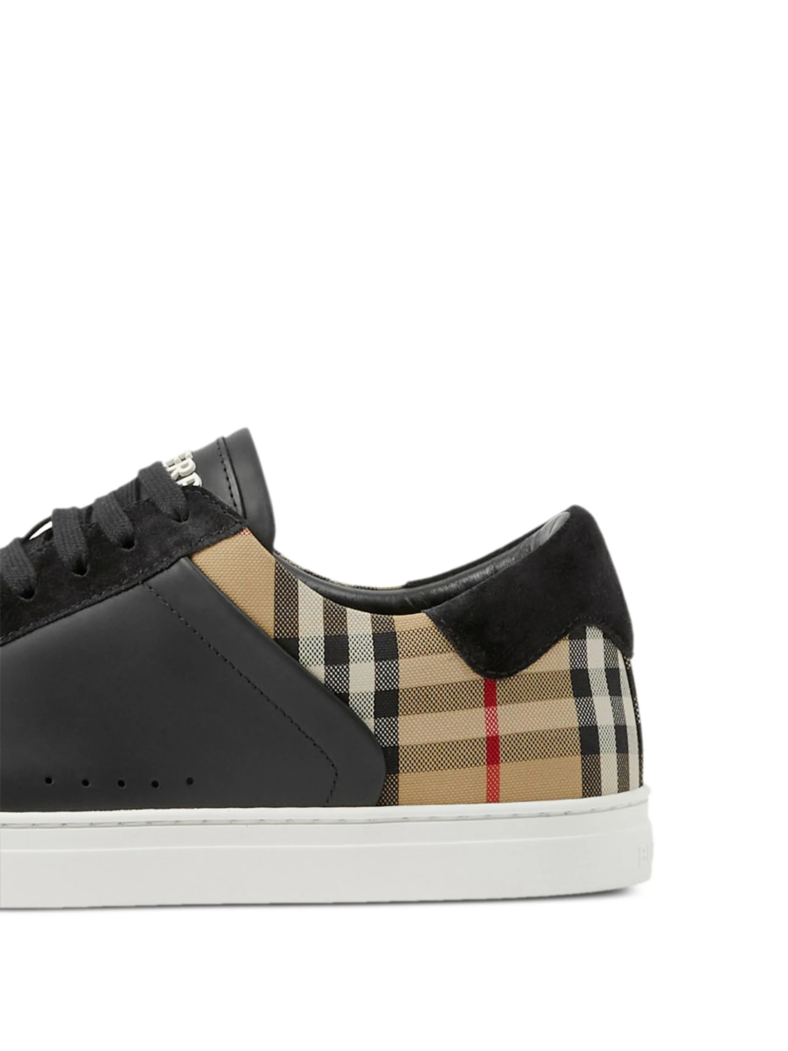 [Burberry] Sneakers FW26 8070818X