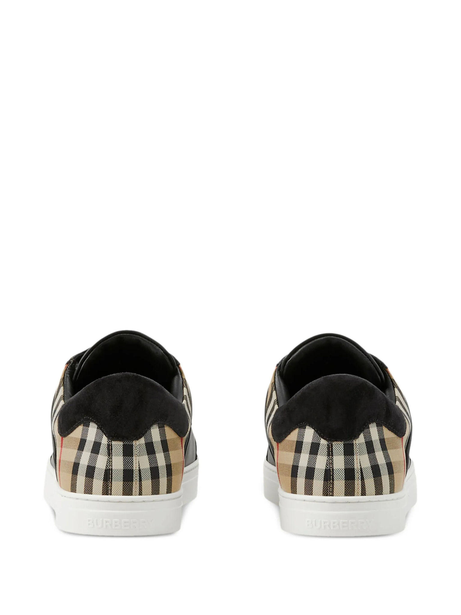 [Burberry] Sneakers FW26 8070818X