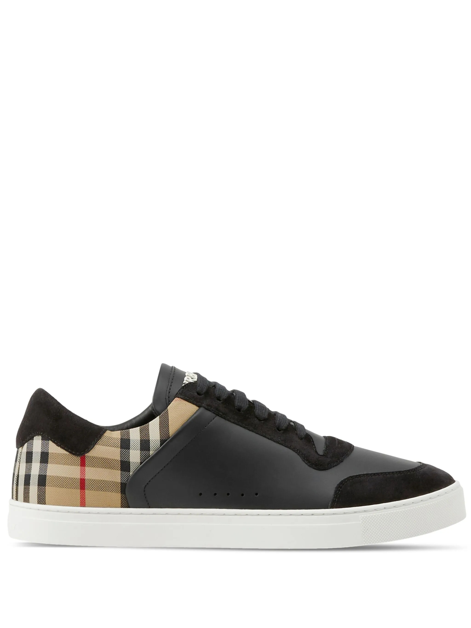 [Burberry] Sneakers FW26 8070818X